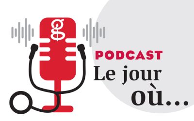 Le jour où… un podcast du Généraliste