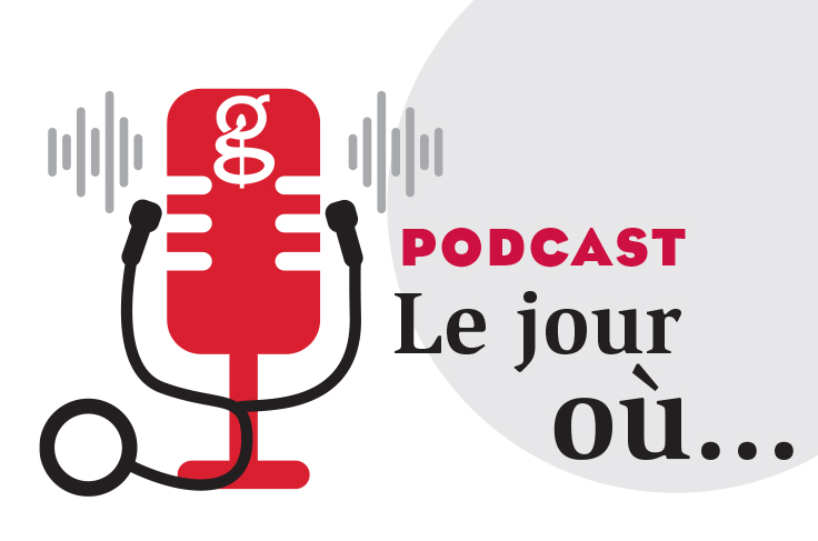podcast