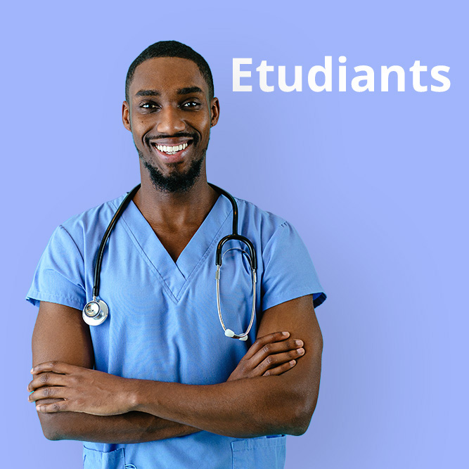 étudiants