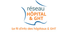 réseau hôpital & GHT