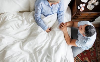 RCFr 2023 – L’innovation en cancérologie au domicile du patient