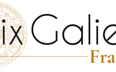 COMMUNIQUÉ DE PRESSE : prix Galien 2022