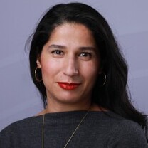 Mehdi J Brignone