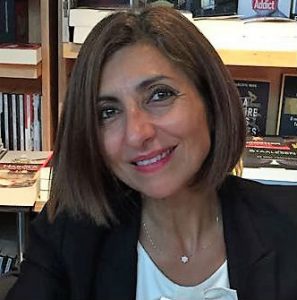 Mehdi J Brignone