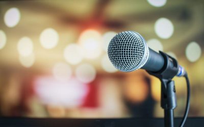 Les finalistes du concours de pitch Galien de la E-santé 2023
