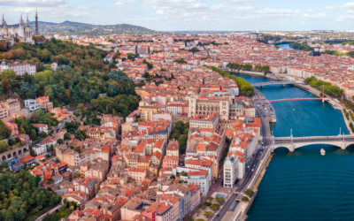 Congrès National des Pharmaciens – 11 & 12 octobre 2025 à Lyon